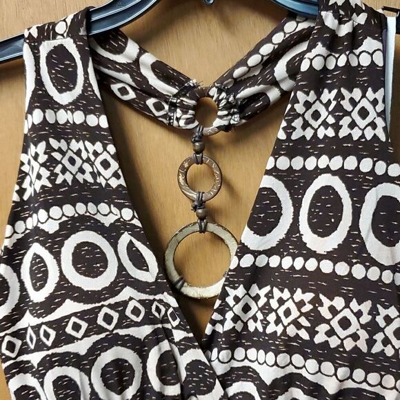 Dress by Vanity, nwt large - Picture 2 of 6